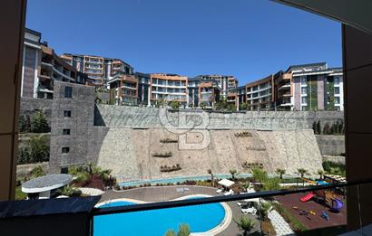 CB TAN-BAŞİSKELE ZERAY PERLA 2 SİTESİNDE 3+1 KİRALIK DAİRE