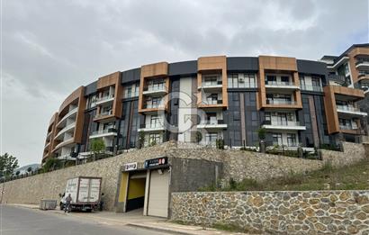 CB TAN-BAŞİSKELE ZERAY PERLA 2 SİTESİNDE 3+1 KİRALIK DAİRE