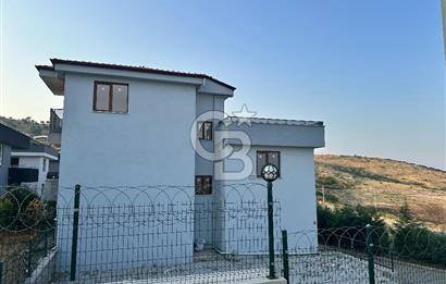 BALIKESİR KARESİ KUVA-İ MİLLİYE MAHALLESİ'NDE 5+2 SATILIK VİLLA