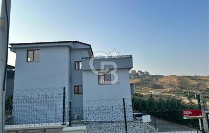 BALIKESİR KARESİ KUVA-İ MİLLİYE MAHALLESİ'NDE 5+2 SATILIK VİLLA