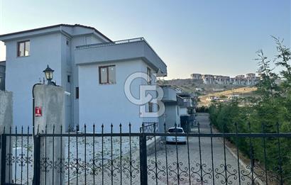 BALIKESİR KARESİ KUVA-İ MİLLİYE MAHALLESİ'NDE 5+2 SATILIK VİLLA