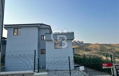 BALIKESİR KARESİ KUVA-İ MİLLİYE MAHALLESİ'NDE 5+2 SATILIK VİLLA