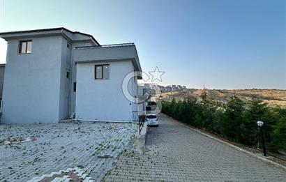 BALIKESİR KARESİ KUVA-İ MİLLİYE MAHALLESİ'NDE 5+2 SATILIK VİLLA