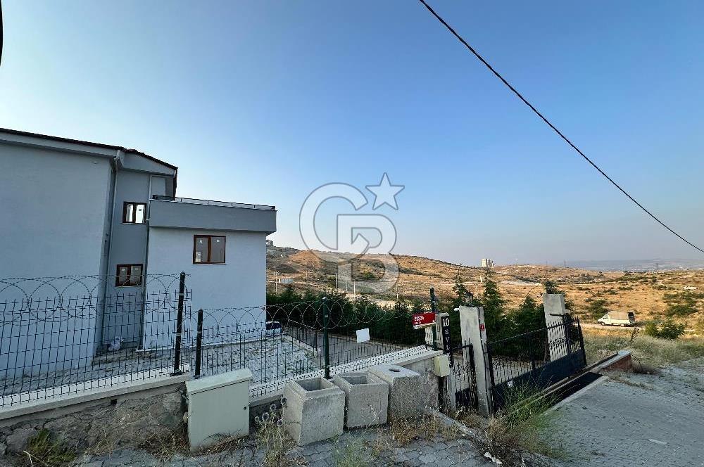 BALIKESİR KARESİ KUVA-İ MİLLİYE MAHALLESİ'NDE 5+2 SATILIK VİLLA