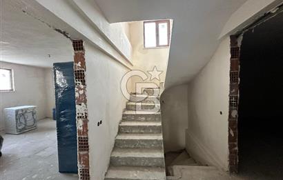 BALIKESİR KARESİ KUVA-İ MİLLİYE MAHALLESİ'NDE 5+2 SATILIK VİLLA