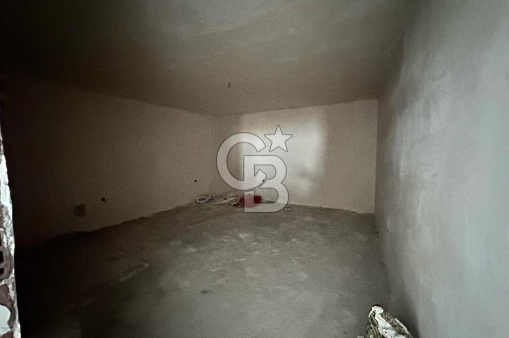 BALIKESİR KARESİ KUVA-İ MİLLİYE MAHALLESİ'NDE 5+2 SATILIK VİLLA