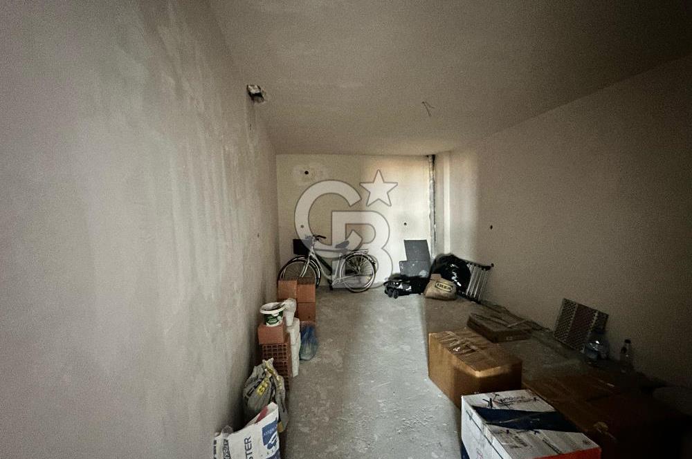 BALIKESİR KARESİ KUVA-İ MİLLİYE MAHALLESİ'NDE 5+2 SATILIK VİLLA