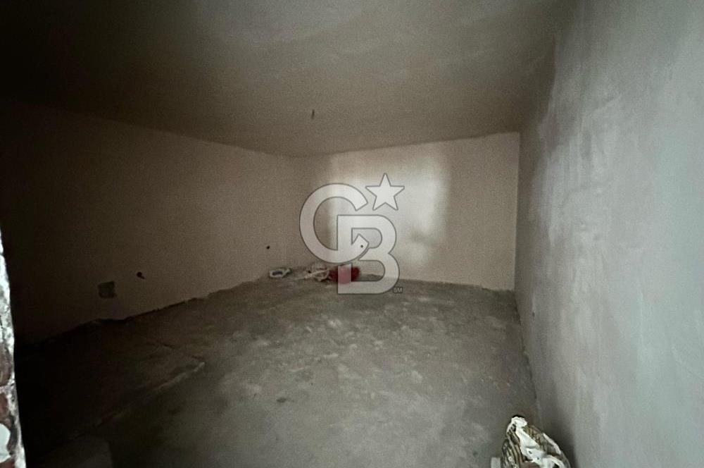 BALIKESİR KARESİ KUVA-İ MİLLİYE MAHALLESİ'NDE 5+2 SATILIK VİLLA