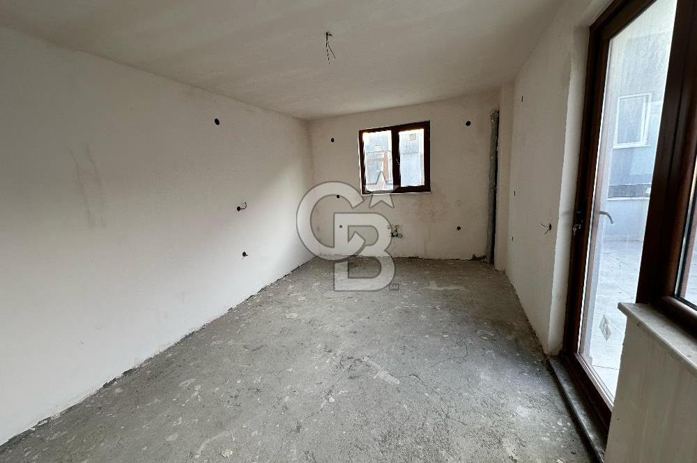 BALIKESİR KARESİ KUVA-İ MİLLİYE MAHALLESİ'NDE 5+2 SATILIK VİLLA