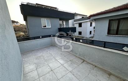 BALIKESİR KARESİ KUVA-İ MİLLİYE MAHALLESİ'NDE 5+2 SATILIK VİLLA