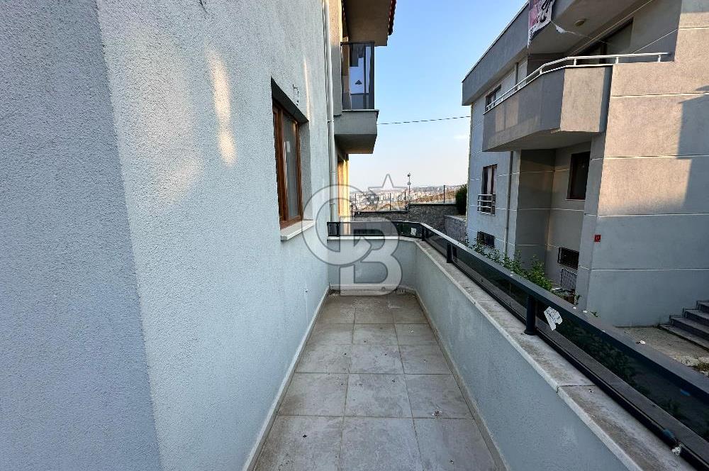 BALIKESİR KARESİ KUVA-İ MİLLİYE MAHALLESİ'NDE 5+2 SATILIK VİLLA
