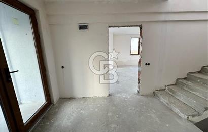 BALIKESİR KARESİ KUVA-İ MİLLİYE MAHALLESİ'NDE 5+2 SATILIK VİLLA