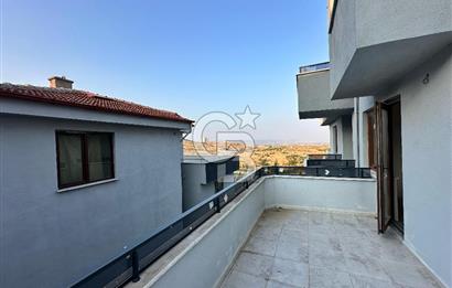 BALIKESİR KARESİ KUVA-İ MİLLİYE MAHALLESİ'NDE 5+2 SATILIK VİLLA
