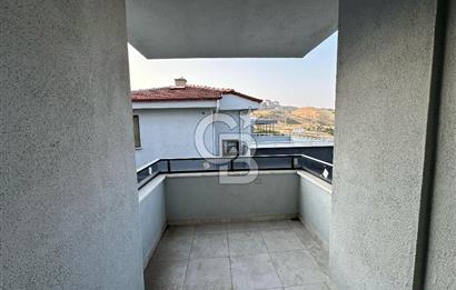 BALIKESİR KARESİ KUVA-İ MİLLİYE MAHALLESİ'NDE 5+2 SATILIK VİLLA