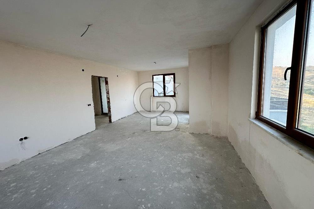 BALIKESİR KARESİ KUVA-İ MİLLİYE MAHALLESİ'NDE 5+2 SATILIK VİLLA