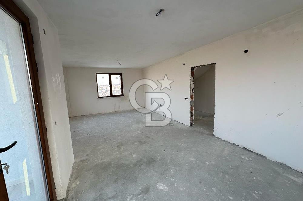 BALIKESİR KARESİ KUVA-İ MİLLİYE MAHALLESİ'NDE 5+2 SATILIK VİLLA