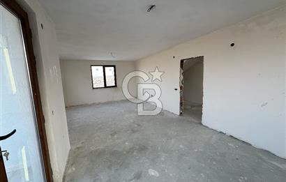 BALIKESİR KARESİ KUVA-İ MİLLİYE MAHALLESİ'NDE 5+2 SATILIK VİLLA