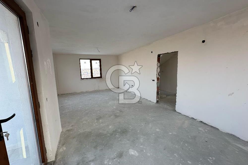 BALIKESİR KARESİ KUVA-İ MİLLİYE MAHALLESİ'NDE 5+2 SATILIK VİLLA