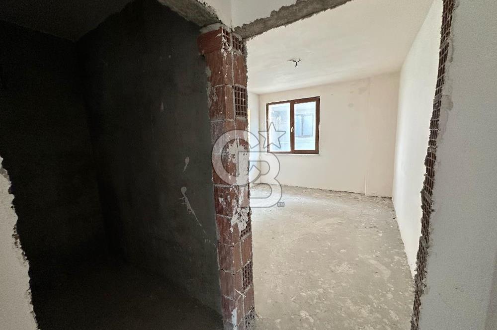 BALIKESİR KARESİ KUVA-İ MİLLİYE MAHALLESİ'NDE 5+2 SATILIK VİLLA