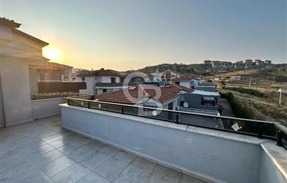 BALIKESİR KARESİ KUVA-İ MİLLİYE MAHALLESİ'NDE 5+2 SATILIK VİLLA