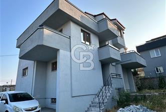 BALIKESİR KARESİ KUVA-İ MİLLİYE MAHALLESİ'NDE 5+2 SATILIK VİLLA