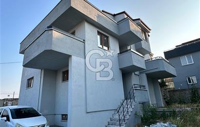 BALIKESİR KARESİ KUVA-İ MİLLİYE MAHALLESİ'NDE 5+2 SATILIK VİLLA