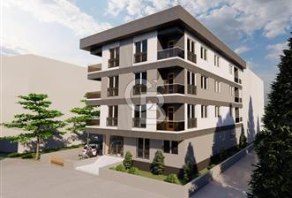 LANSMAN FİYATI VE %50 PEŞİN ÖDEMEYLE MERKEZDE DAİRE SAHİBİ OLUN!