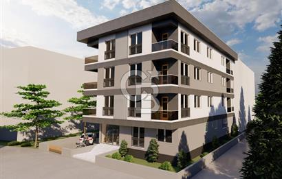 LANSMAN FİYATI VE %50 PEŞİN ÖDEMEYLE MERKEZDE DAİRE SAHİBİ OLUN!