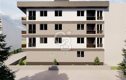 LANSMAN FİYATI VE %50 PEŞİN ÖDEMEYLE MERKEZDE DAİRE SAHİBİ OLUN!