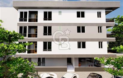 LANSMAN FİYATI VE %50 PEŞİN ÖDEMEYLE MERKEZDE DAİRE SAHİBİ OLUN!