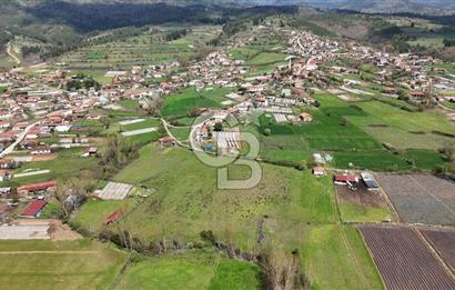 TERMAL TURİZM BÖLGESİ'NDE 2763 m² İMARLI ARSA FIRSATI!