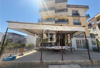 KOYUNDEREDE CADDE ÜSTÜ SATILIK DÜKKAN 