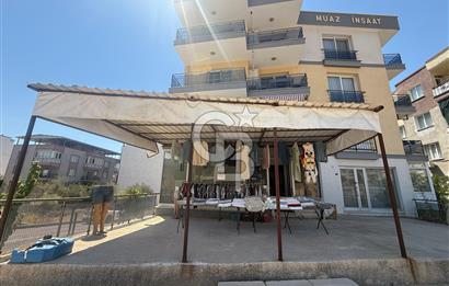 KOYUNDEREDE CADDE ÜSTÜ SATILIK DÜKKAN 