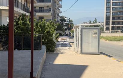 KOYUNDEREDE CADDE ÜSTÜ SATILIK DÜKKAN 