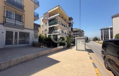 KOYUNDEREDE CADDE ÜSTÜ SATILIK DÜKKAN 