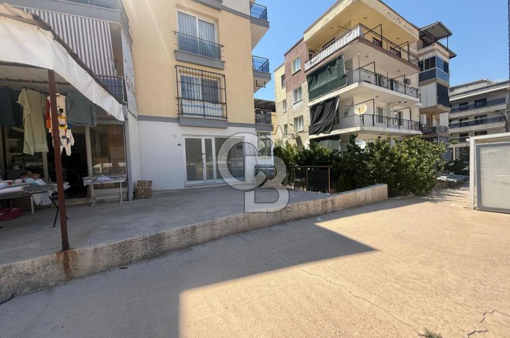 KOYUNDEREDE CADDE ÜSTÜ SATILIK DÜKKAN 