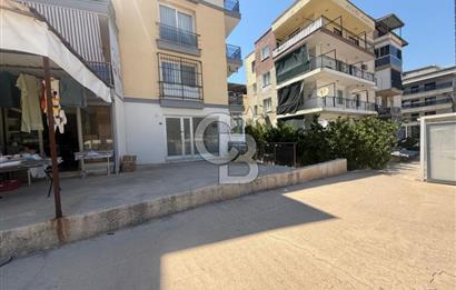 KOYUNDEREDE CADDE ÜSTÜ SATILIK DÜKKAN 
