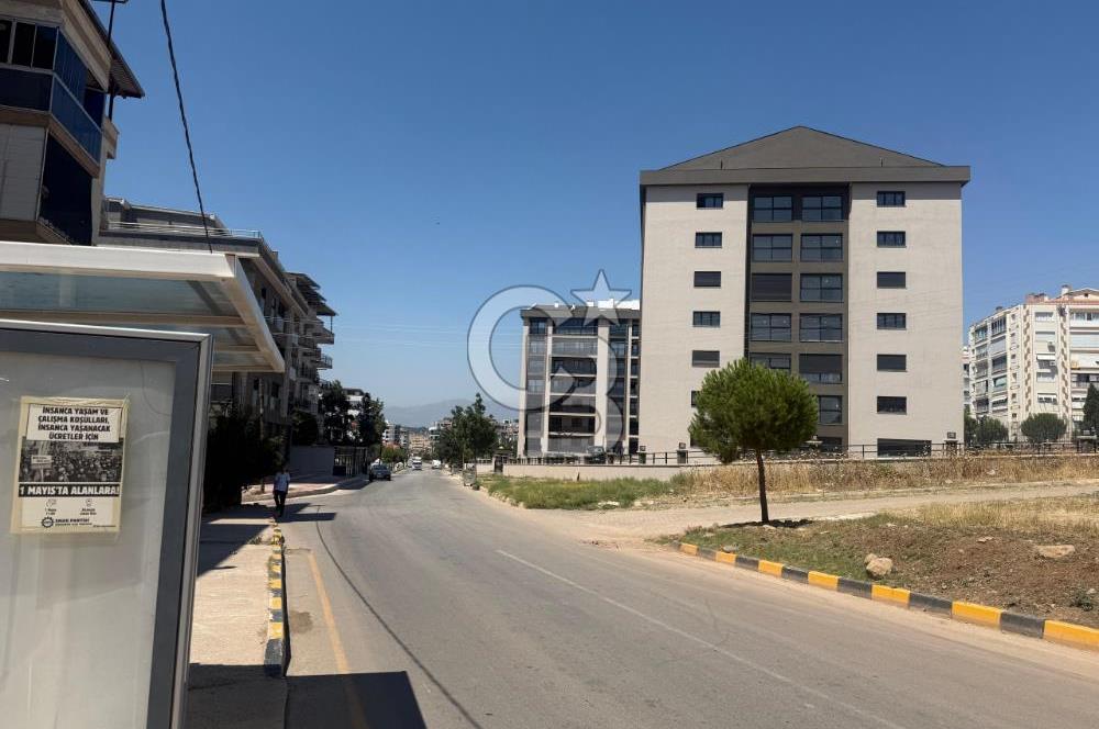 KOYUNDEREDE CADDE ÜSTÜ SATILIK DÜKKAN 