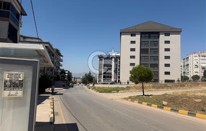 KOYUNDEREDE CADDE ÜSTÜ SATILIK DÜKKAN 