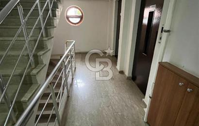 Pendik Sülüntepe'de Ebeveyn Banyolu, Geniş Satılık 2+1 Daire