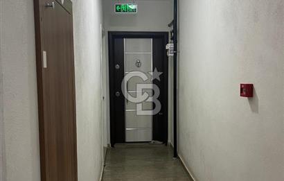 Pendik Sülüntepe'de Ebeveyn Banyolu, Geniş Satılık 2+1 Daire