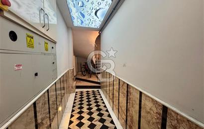 İzmir Bozyaka Bahar Mahallesinde Satılık Bakımlı Daire
