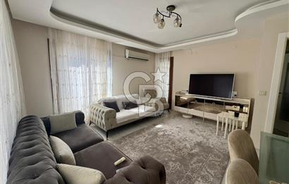 İzmir Bozyaka Bahar Mahallesinde Satılık Bakımlı Daire