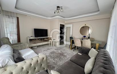 İzmir Bozyaka Bahar Mahallesinde Satılık Bakımlı Daire