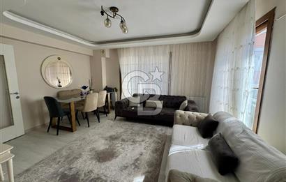 İzmir Bozyaka Bahar Mahallesinde Satılık Bakımlı Daire