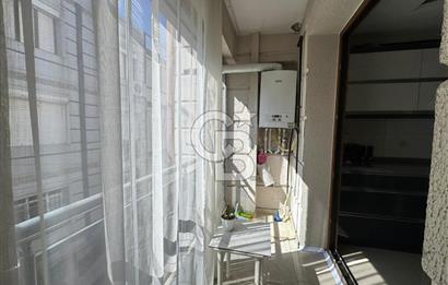 İzmir Bozyaka Bahar Mahallesinde Satılık Bakımlı Daire