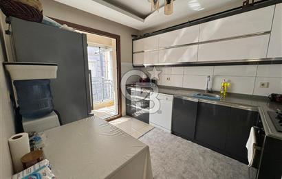 İzmir Bozyaka Bahar Mahallesinde Satılık Bakımlı Daire