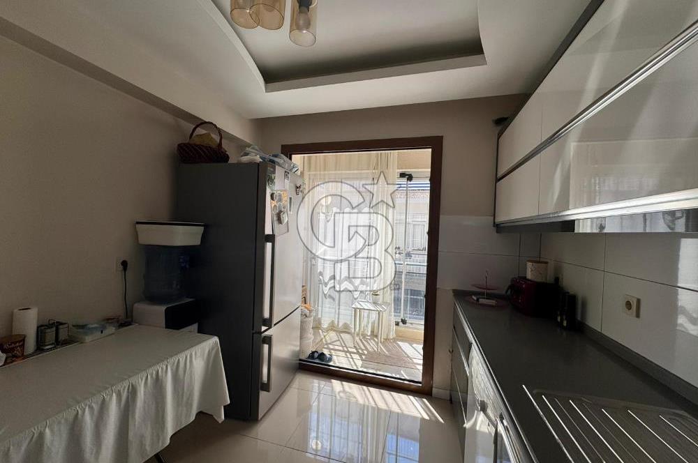 İzmir Bozyaka Bahar Mahallesinde Satılık Bakımlı Daire