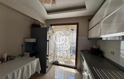 İzmir Bozyaka Bahar Mahallesinde Satılık Bakımlı Daire