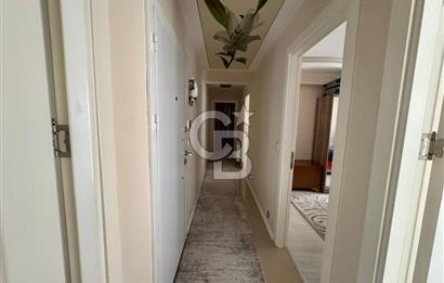 İzmir Bozyaka Bahar Mahallesinde Satılık Bakımlı Daire